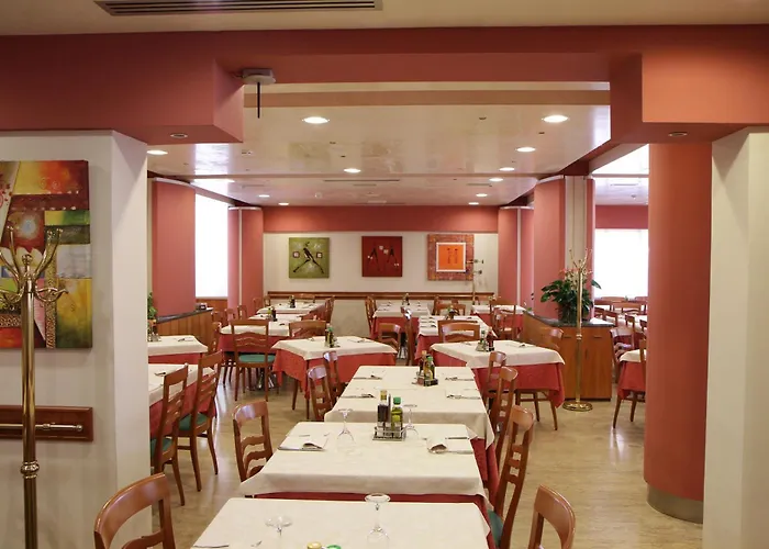 Hotel Ezzelino