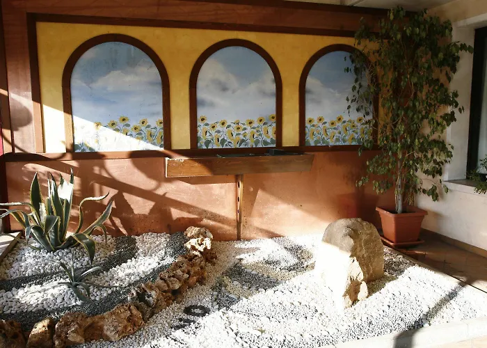 Hotel Ezzelino