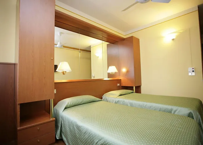 Hotel Ezzelino