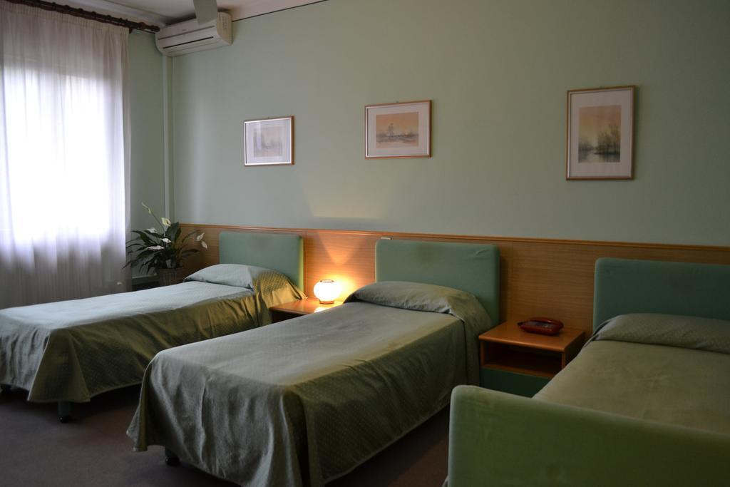 Ezzelino Hotel San Zenone