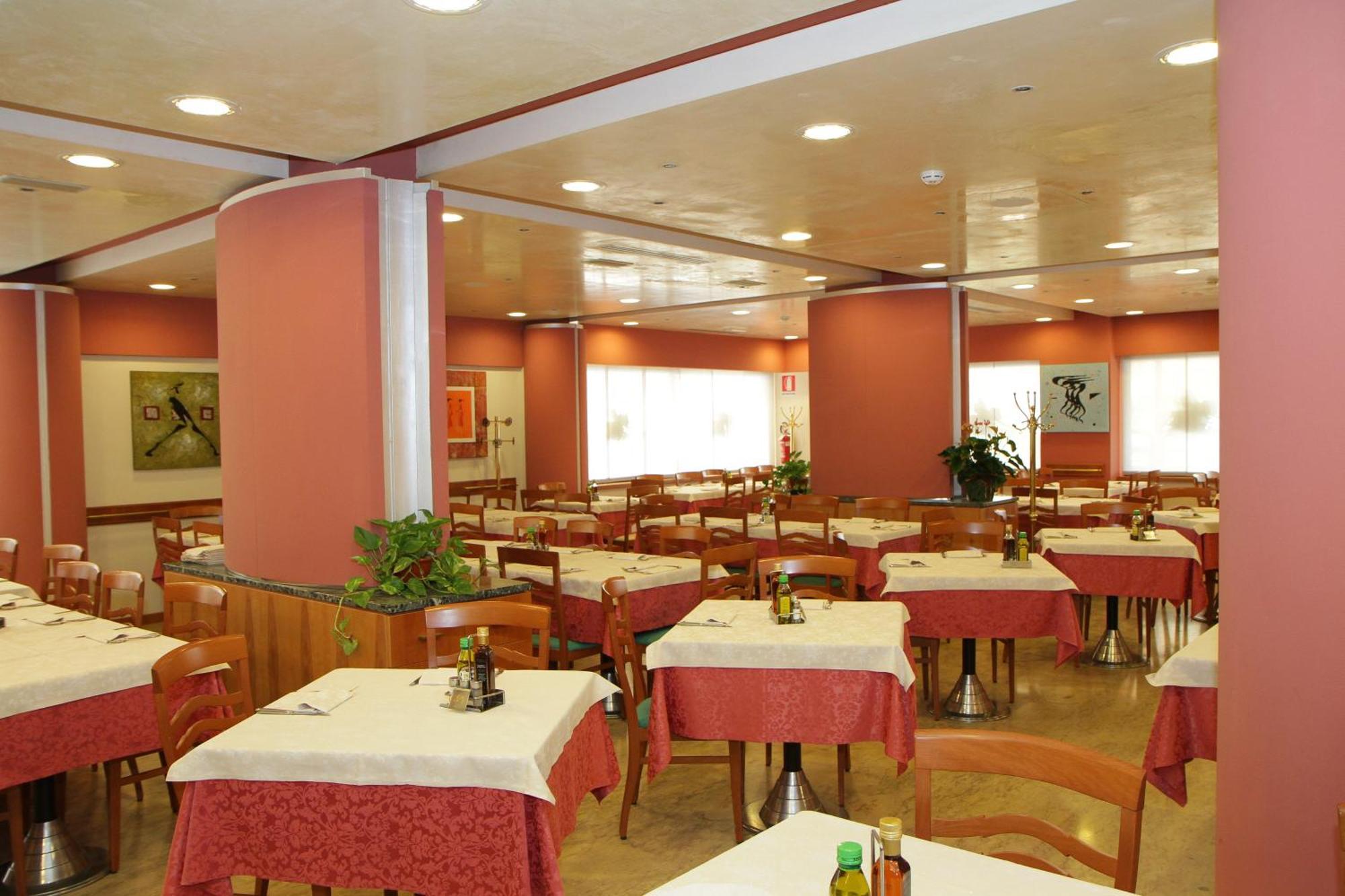 Hotel Ezzelino San Zenone