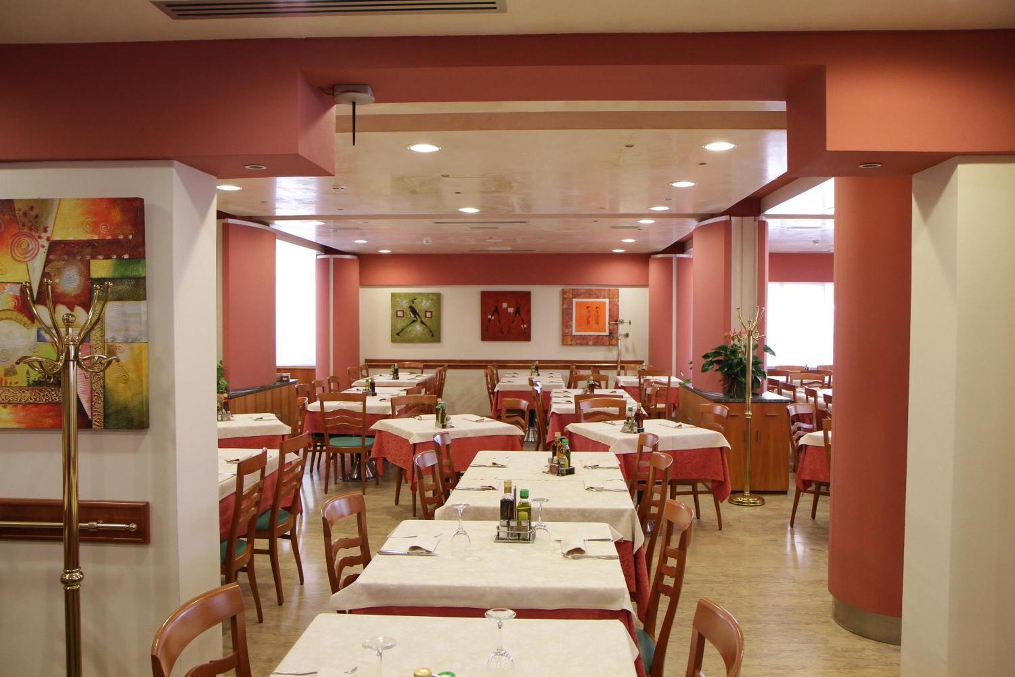 Hotel Ezzelino