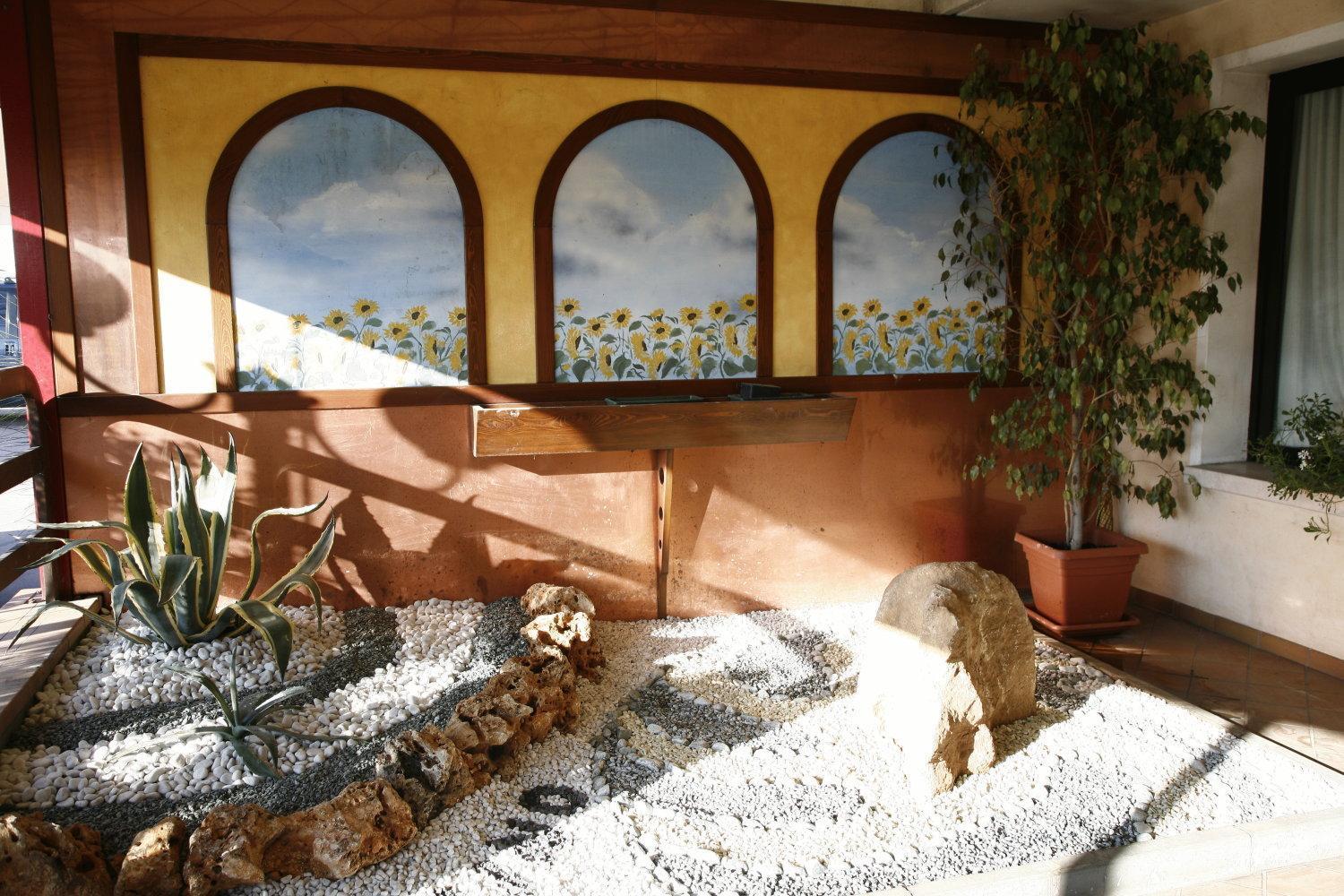 Ezzelino 3* San Zenone