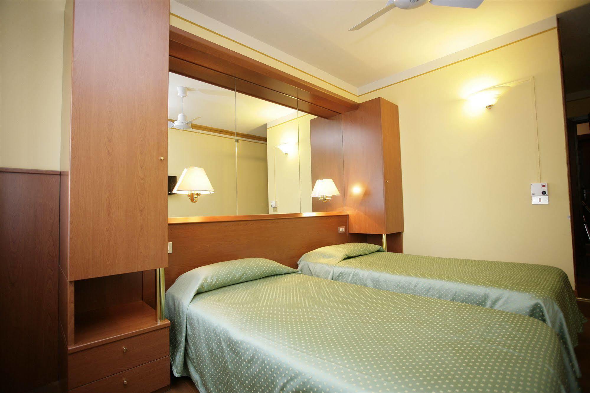 Ezzelino 3* San Zenone
