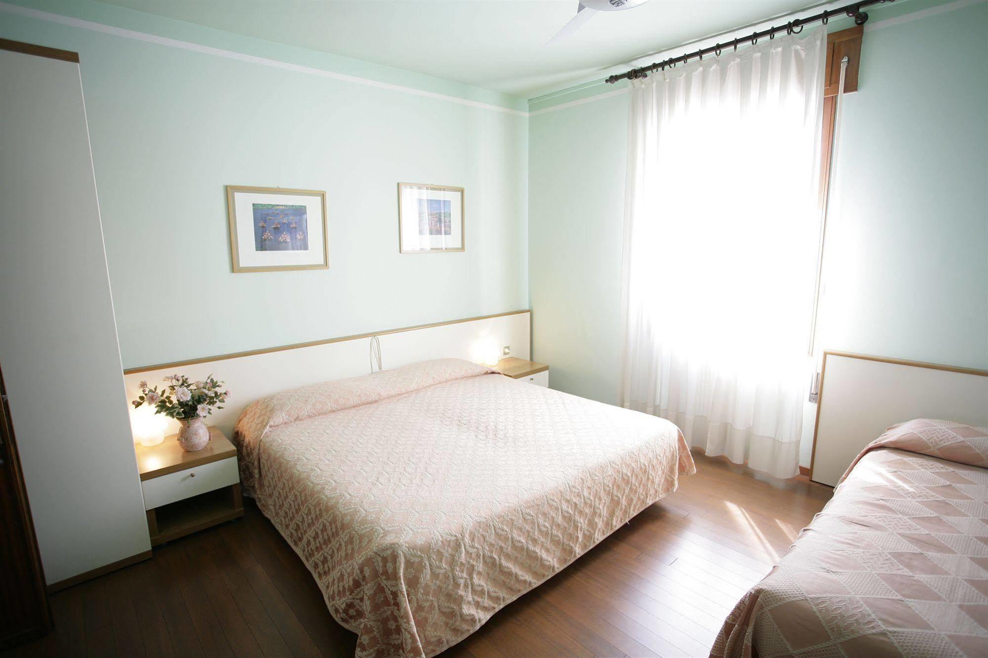 Ezzelino Hotel San Zenone
