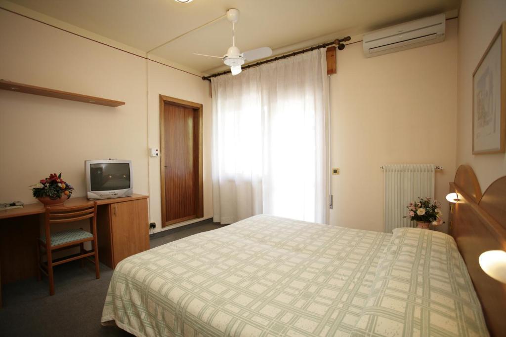 Hotel Ezzelino