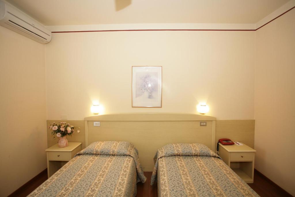 Ezzelino Hotel