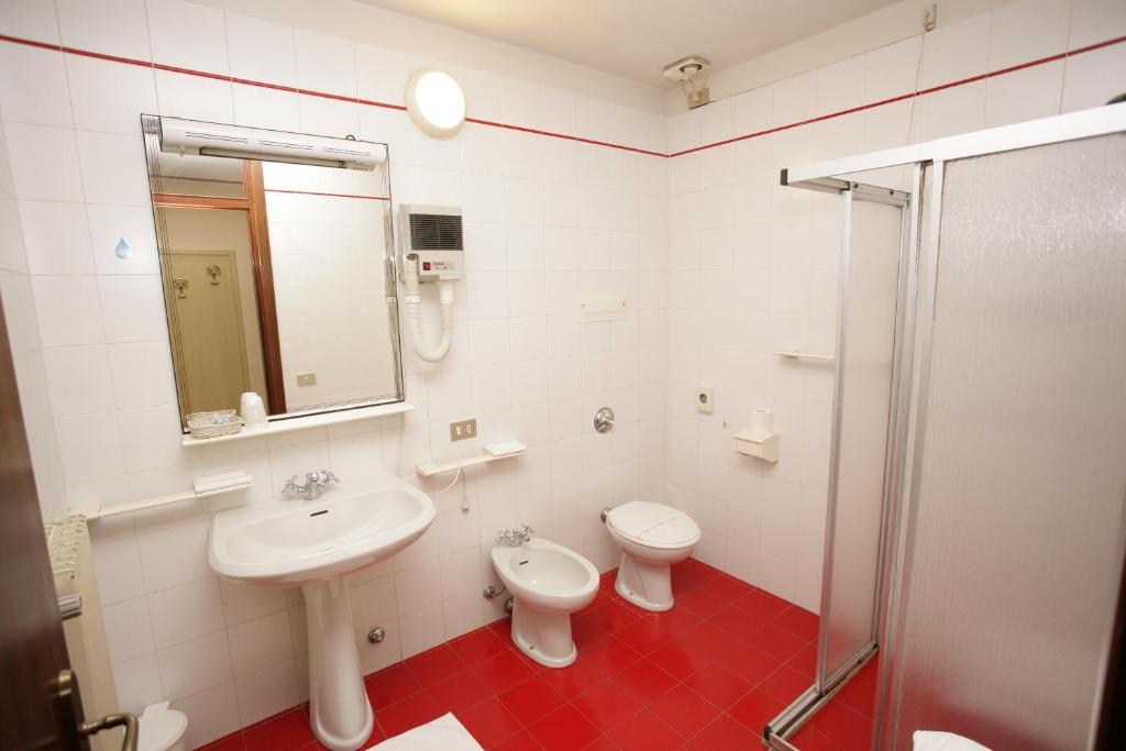 Ezzelino 3* San Zenone