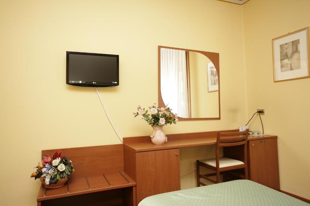 Ezzelino Hotel 3*