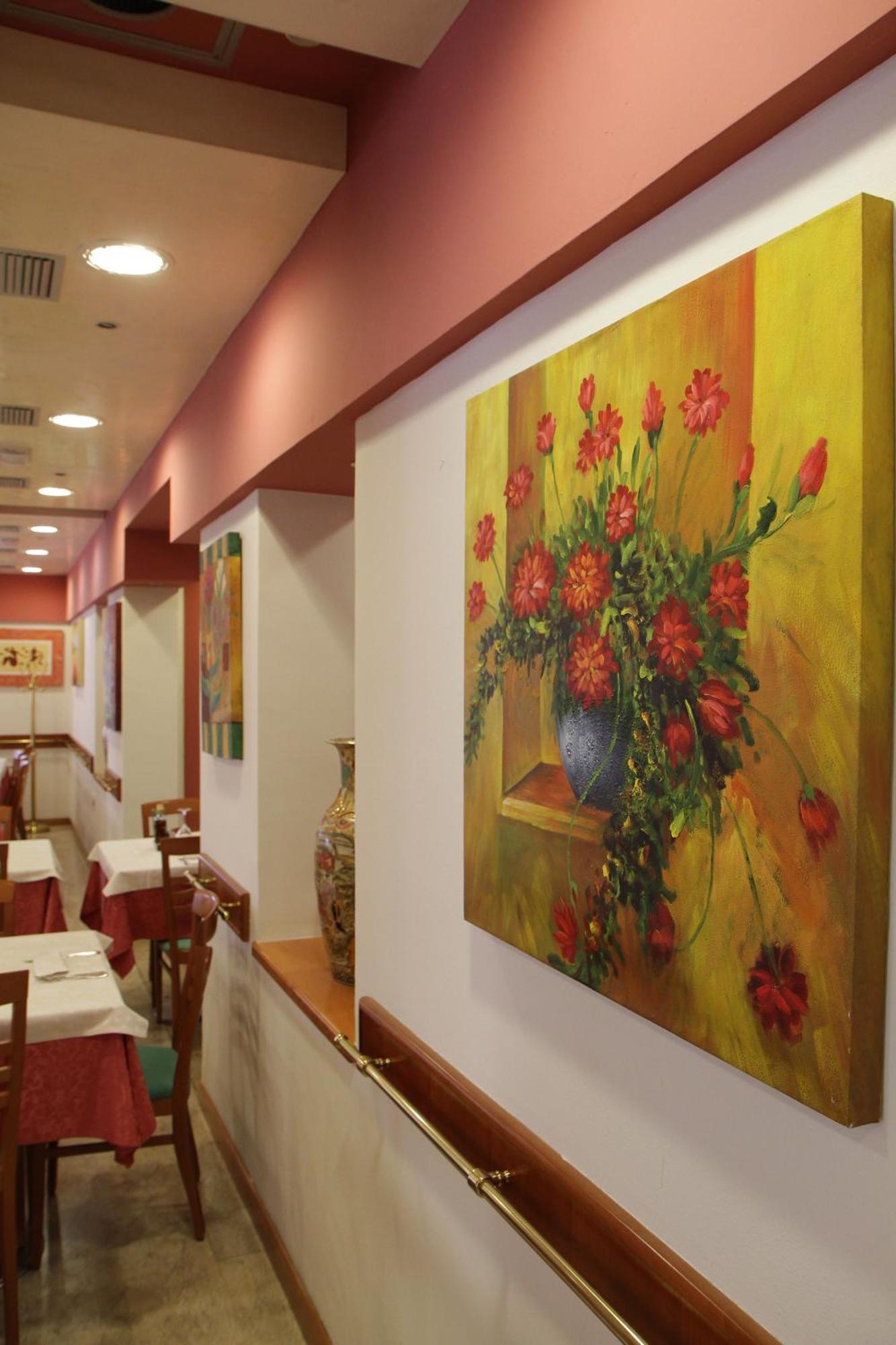 Ezzelino Hotel