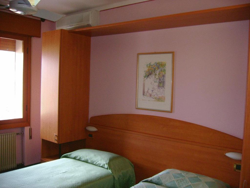Hotel Ezzelino